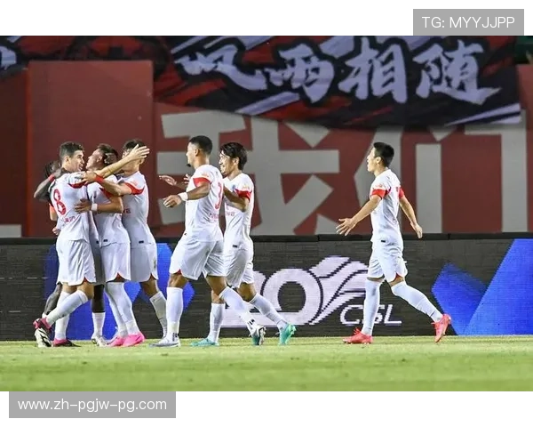 足球狂想曲：中超赛场旋律全纪实